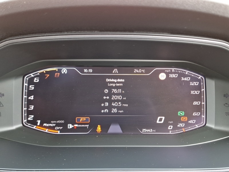 Used Cupra Formentor 2022 for sale - 76183401: Photo 19