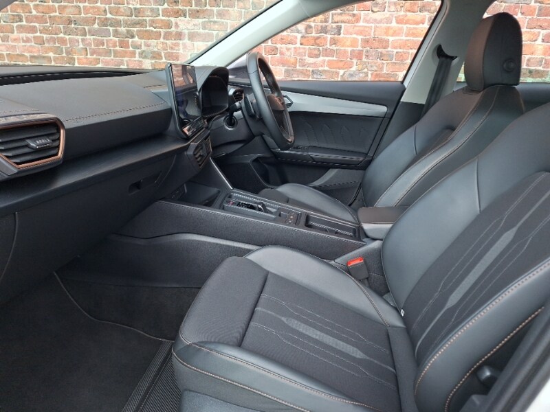 Used Cupra Formentor 2022 for sale - 76183401: Photo 5