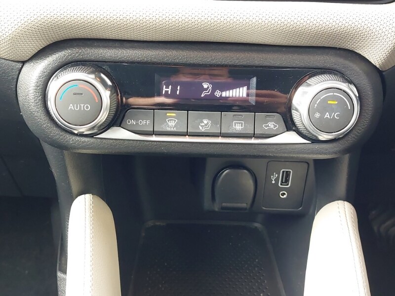 Used Nissan Micra 2019 for sale - 77731660: Photo 11