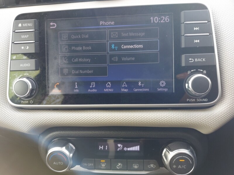 Used Nissan Micra 2019 for sale - 77731660: Photo 13