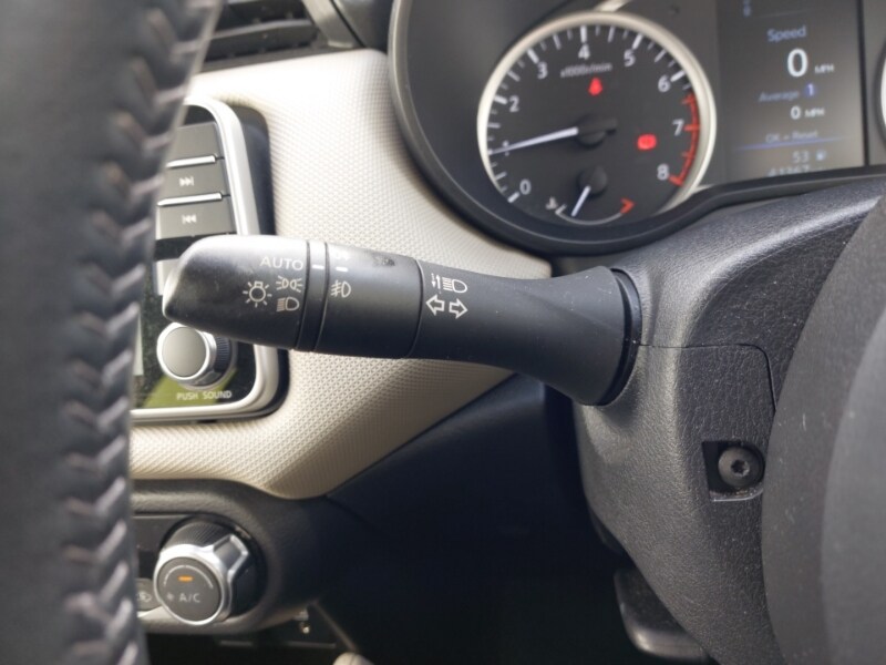 Used Nissan Micra 2019 for sale - 77731660: Photo 16