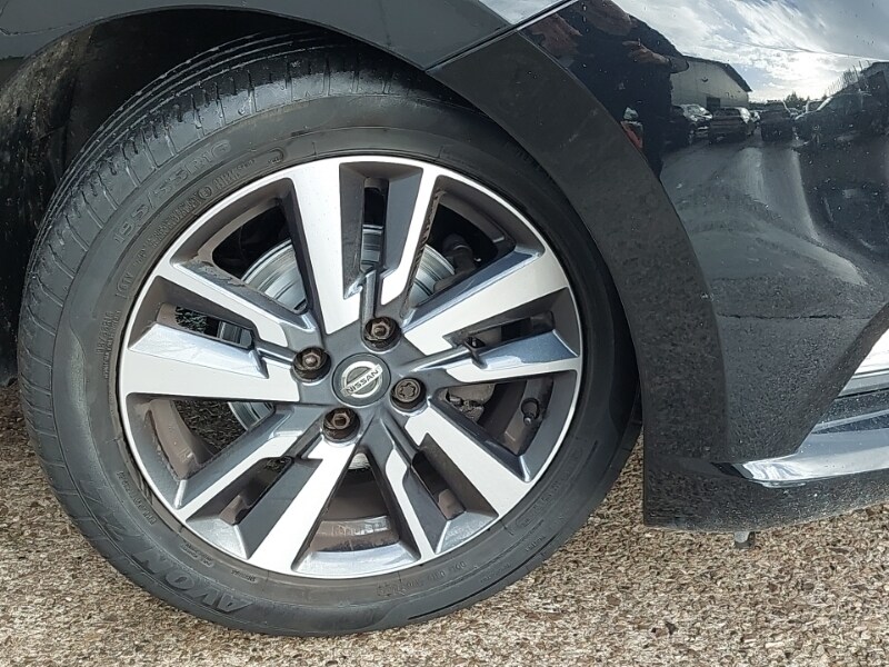 Used Nissan Micra 2019 for sale - 77731660: Photo 9