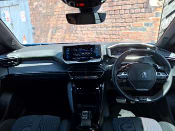 Used Peugeot 2008 2023 for sale - 75045381: Photo