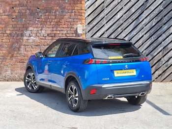 Used Peugeot 2008 2023 for sale - 75045381: Photo