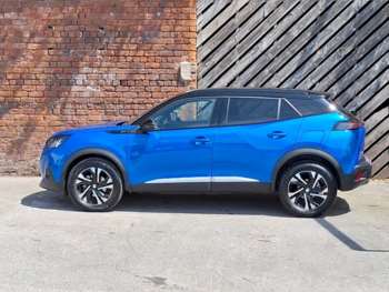 Used Peugeot 2008 2023 for sale - 75045381: Photo