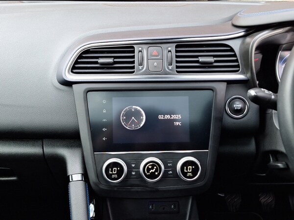 Used Renault Kadjar 2019 for sale - 76221147: Photo 10