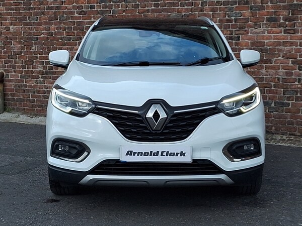 Used Renault Kadjar 2019 for sale - 76221147: Photo 12