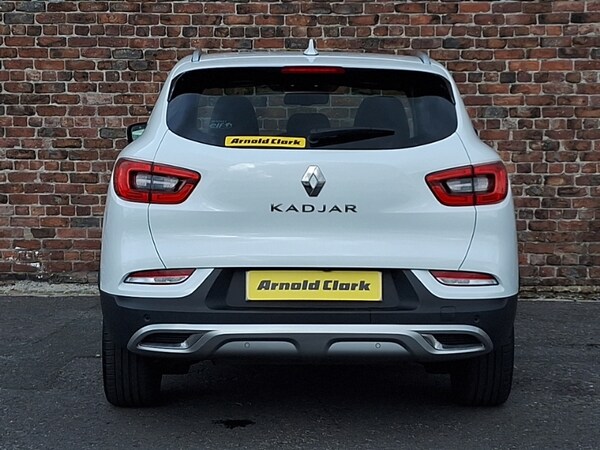 Used Renault Kadjar 2019 for sale - 76221147: Photo 13