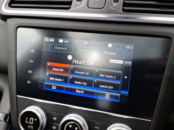 Used Renault Kadjar 2019 for sale - 76221147: Photo 17