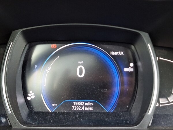 Used Renault Kadjar 2019 for sale - 76221147: Photo 19