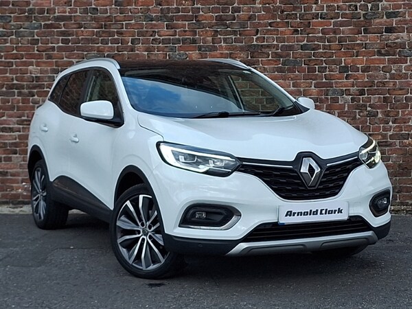 Used Renault Kadjar 2019 for sale - 76221147: Photo 1