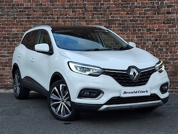 Renault - Kadjar