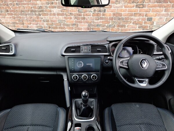 Used Renault Kadjar 2019 for sale - 76221147: Photo 2