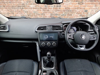 Used Renault Kadjar 2019 for sale - 76221147: Photo 2