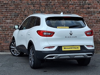 Used Renault Kadjar 2019 for sale - 76221147: Photo 3