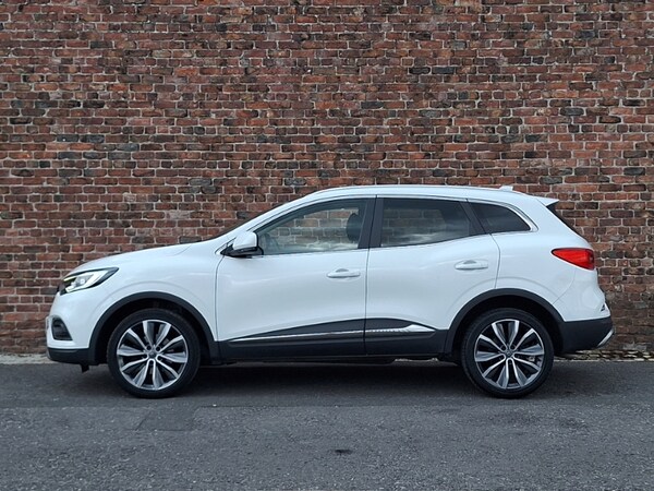 Used Renault Kadjar 2019 for sale - 76221147: Photo 4