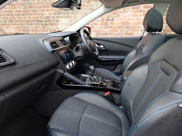 Used Renault Kadjar 2019 for sale - 76221147: Photo 5