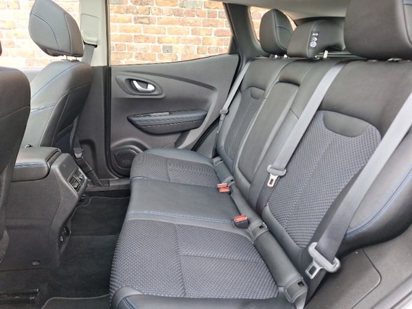 Used Renault Kadjar 2019 for sale - 76221147: Photo 6