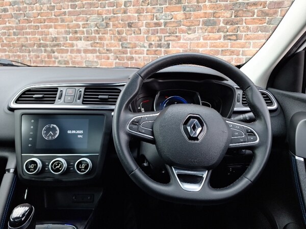 Used Renault Kadjar 2019 for sale - 76221147: Photo 7