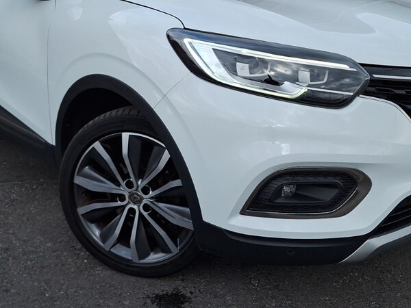 Used Renault Kadjar 2019 for sale - 76221147: Photo 9
