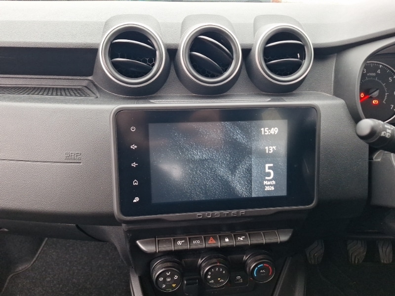 Used Dacia Duster 2023 for sale - 77776638: Photo 11