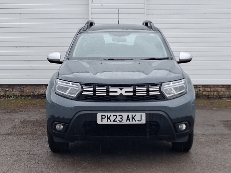 Used Dacia Duster 2023 for sale - 77776638: Photo 12