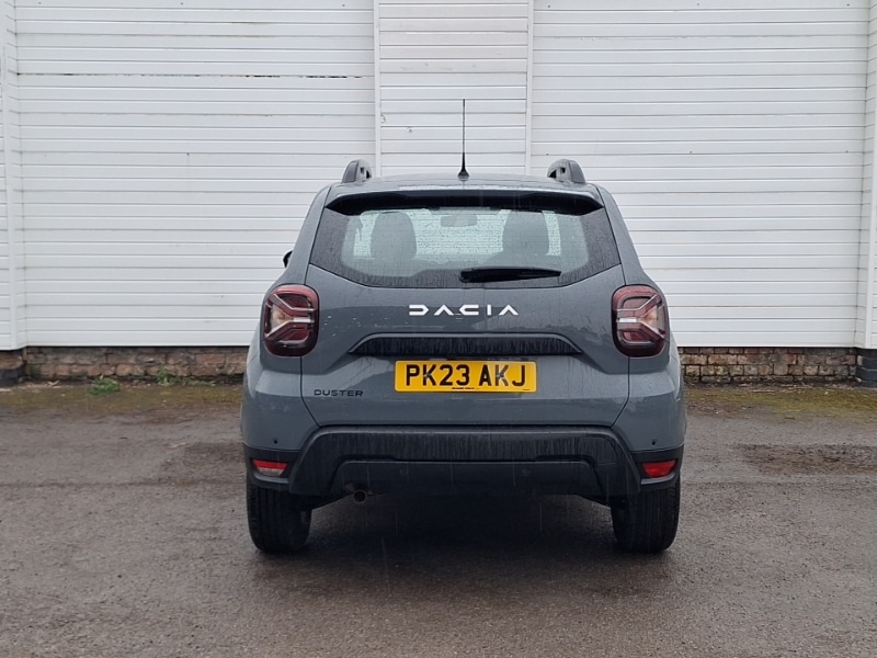 Used Dacia Duster 2023 for sale - 77776638: Photo 13