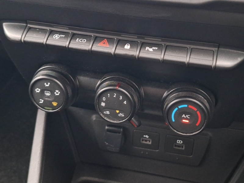 Used Dacia Duster 2023 for sale - 77776638: Photo 14