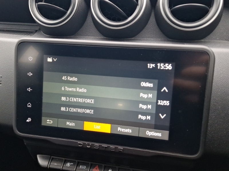 Used Dacia Duster 2023 for sale - 77776638: Photo 15