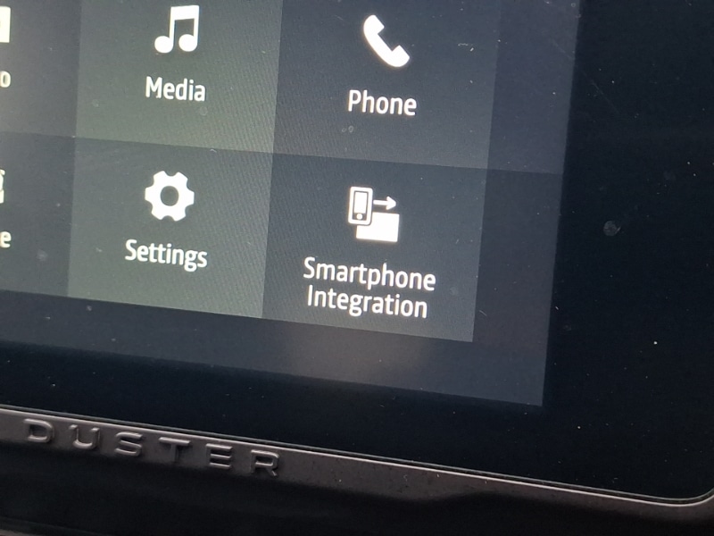 Used Dacia Duster 2023 for sale - 77776638: Photo 16