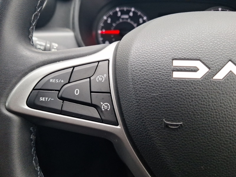 Used Dacia Duster 2023 for sale - 77776638: Photo 17