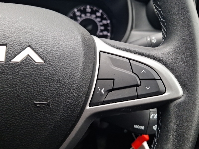 Used Dacia Duster 2023 for sale - 77776638: Photo 18