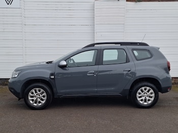 Used Dacia Duster 2023 for sale - 77776638: Photo