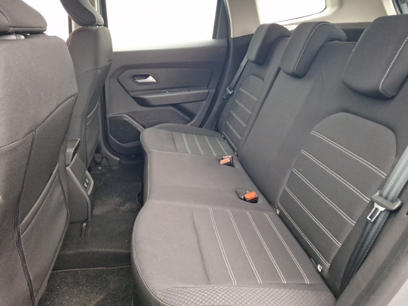 Used Dacia Duster 2023 for sale - 77776638: Photo 6