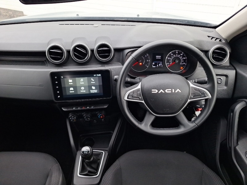 Used Dacia Duster 2023 for sale - 77776638: Photo 7