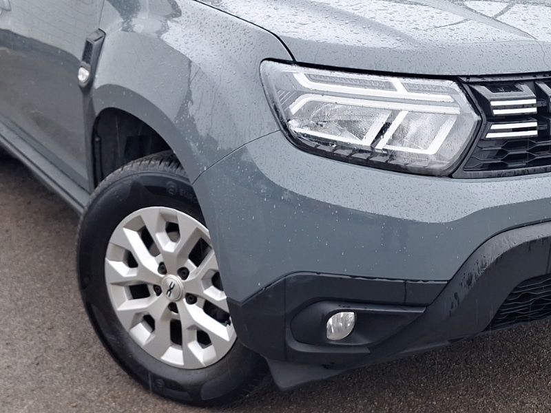 Used Dacia Duster 2023 for sale - 77776638: Photo 9