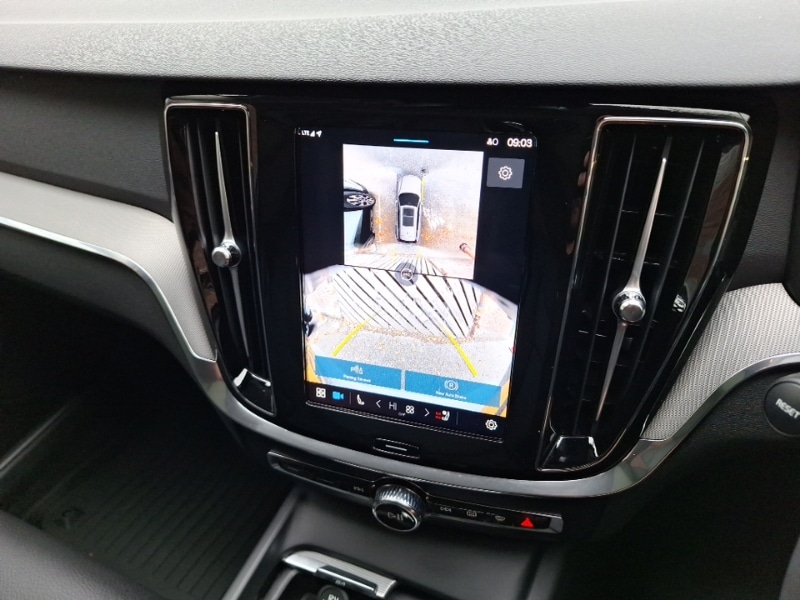 Used Volvo V60 2025 for sale - 78202686: Photo 17