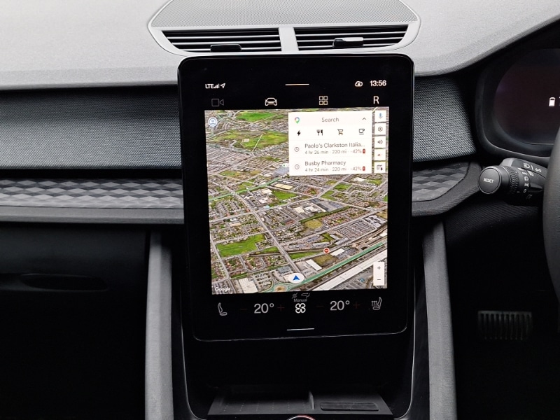 Used Polestar Polestar 2 2023 for sale - 78125611: Photo 10