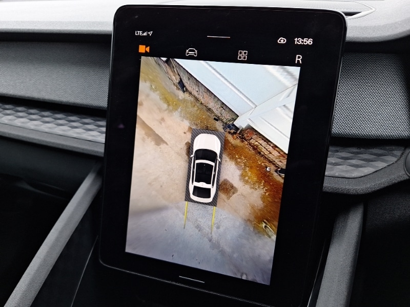 Used Polestar Polestar 2 2023 for sale - 78125611: Photo 11