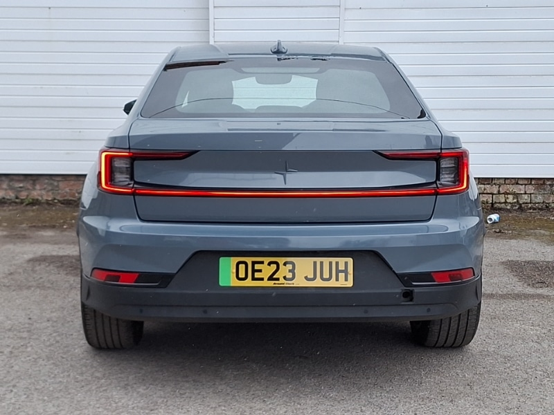 Used Polestar Polestar 2 2023 for sale - 78125611: Photo 13