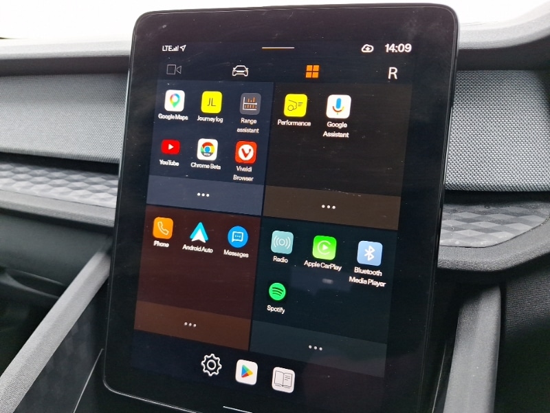 Used Polestar Polestar 2 2023 for sale - 78125611: Photo 14