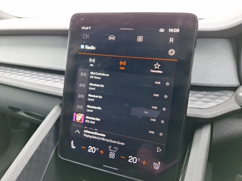 Used Polestar Polestar 2 2023 for sale - 78125611: Photo 15