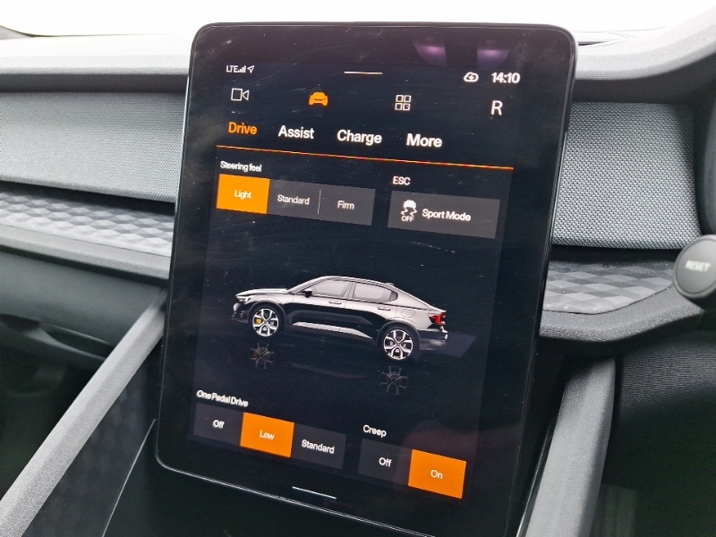 Used Polestar Polestar 2 2023 for sale - 78125611: Photo 19