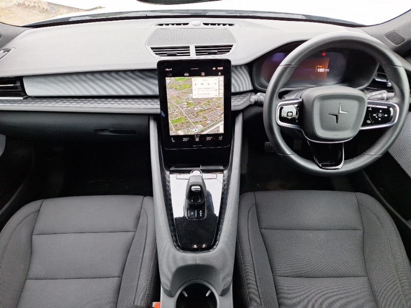 Used Polestar Polestar 2 2023 for sale - 78125611: Photo 2