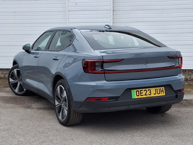 Used Polestar Polestar 2 2023 for sale - 78125611: Photo 3