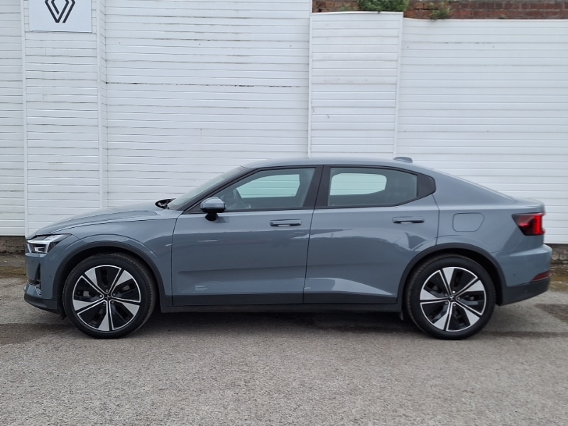 Used Polestar Polestar 2 2023 for sale - 78125611: Photo 4