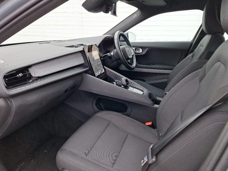 Used Polestar Polestar 2 2023 for sale - 78125611: Photo 5