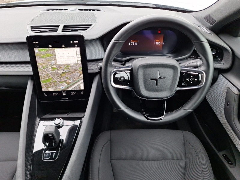 Used Polestar Polestar 2 2023 for sale - 78125611: Photo 7