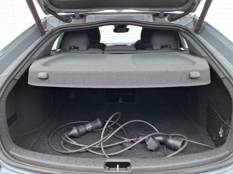 Used Polestar Polestar 2 2023 for sale - 78125611: Photo 8