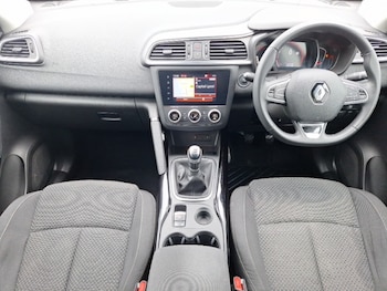 Used Renault Kadjar 2022 for sale - 78634725: Photo